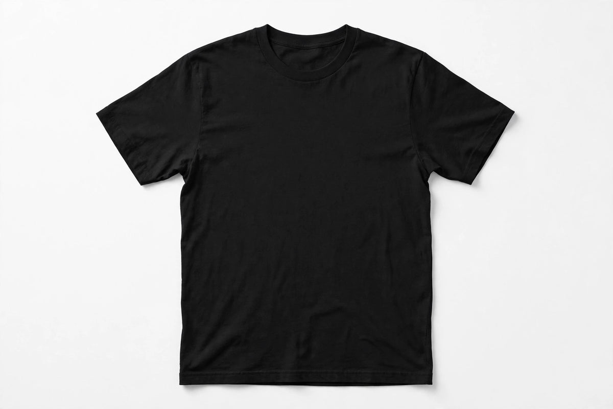 Custom T-Shirts with Your Logo