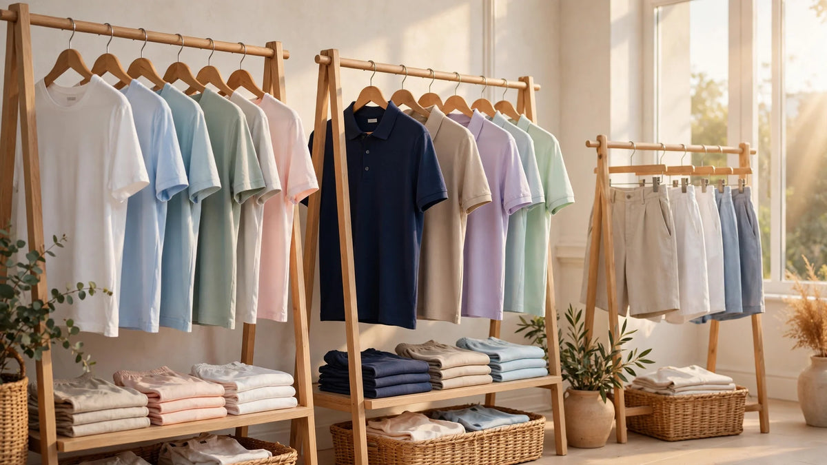 Summer Collection