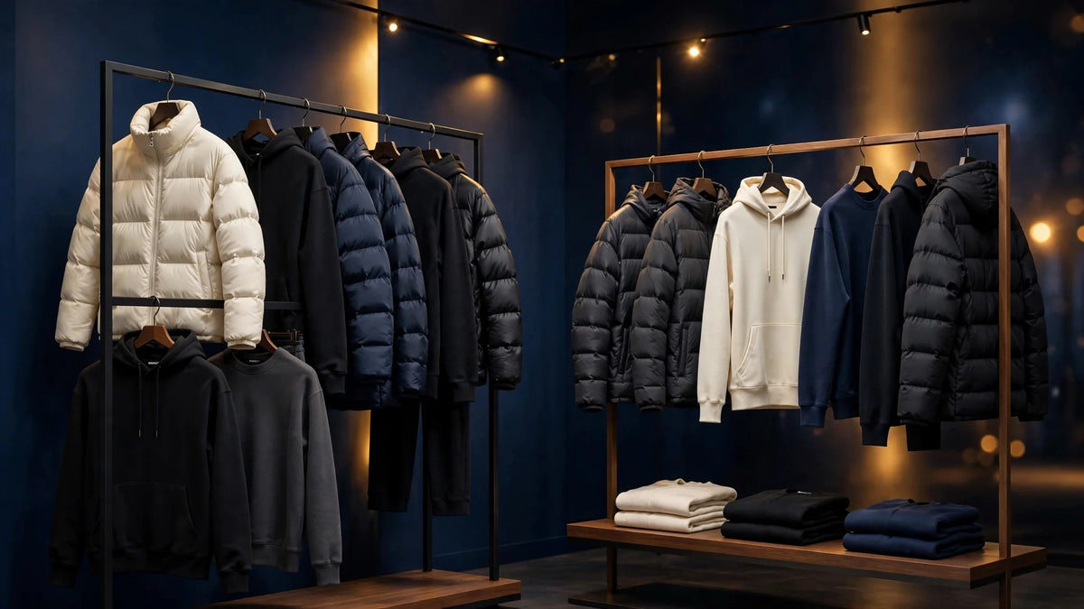 Winter Collection