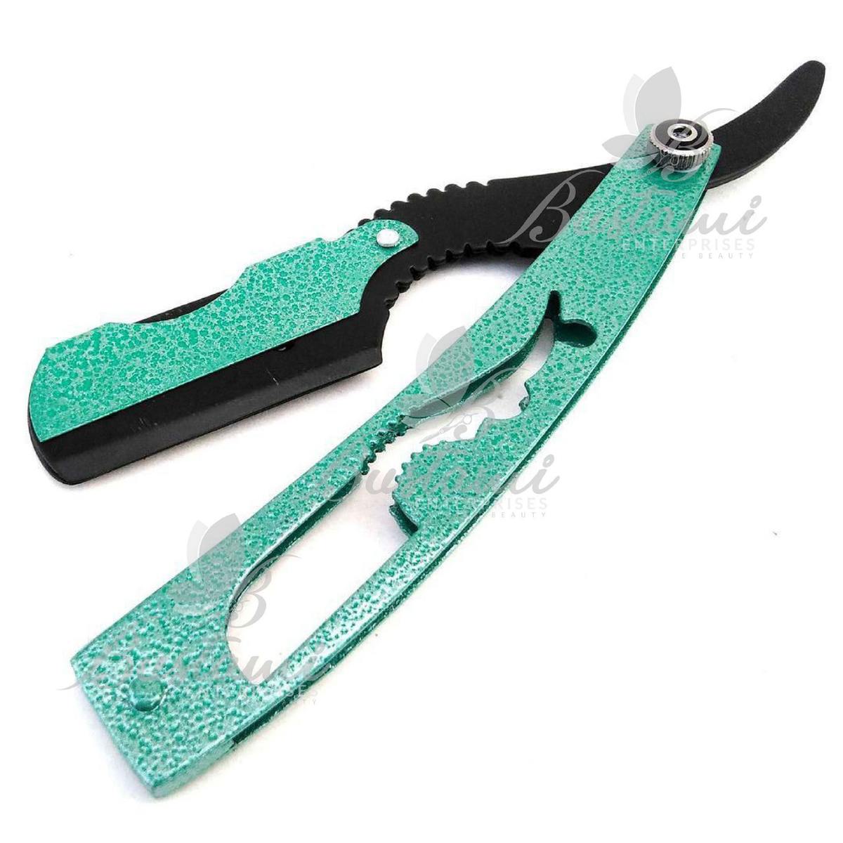Straight Razors