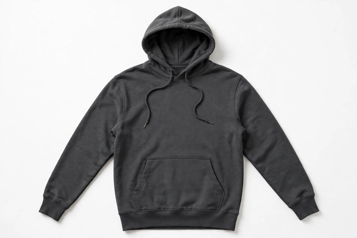 Custom Hoodies with Your Logo