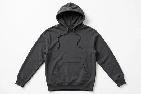 Custom Hoodies with Your Logo