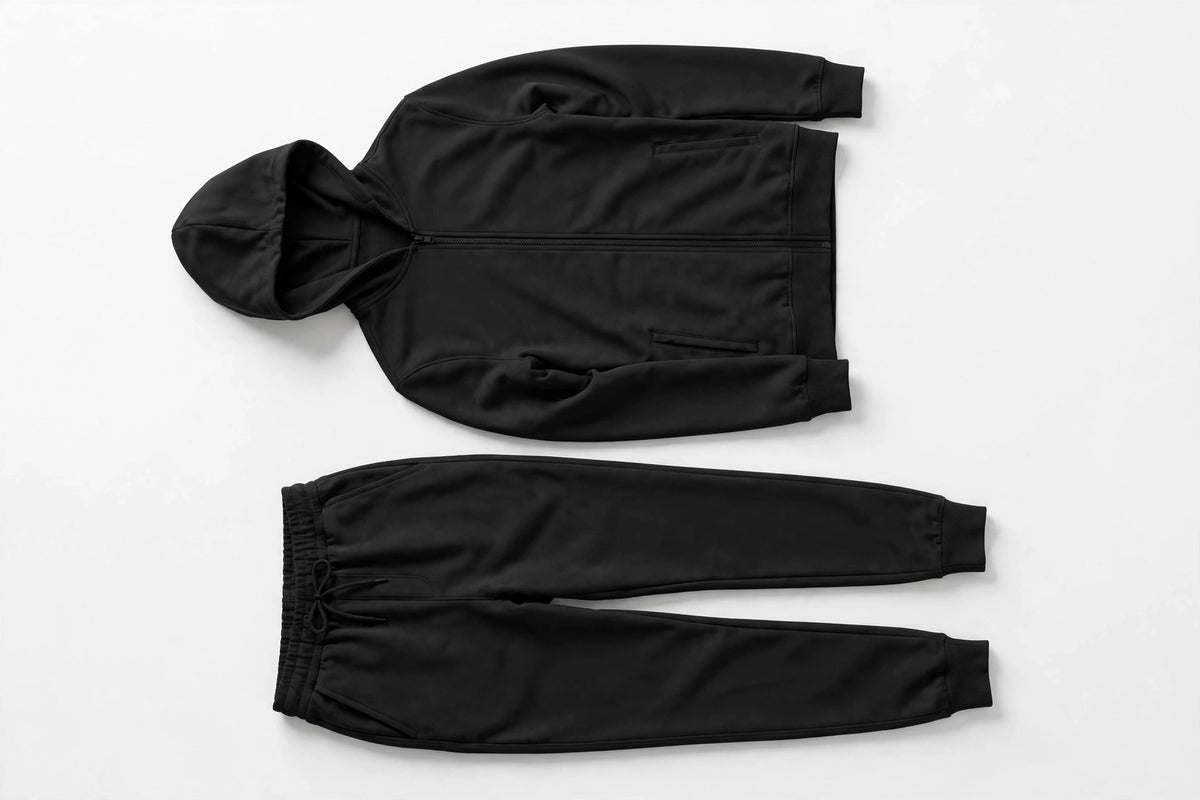 Custom Tracksuits with Your Logo