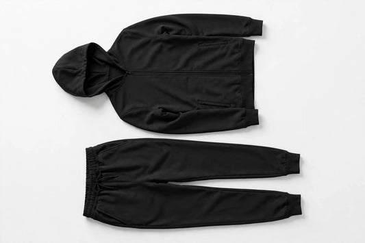 Custom Tracksuits with Your Logo