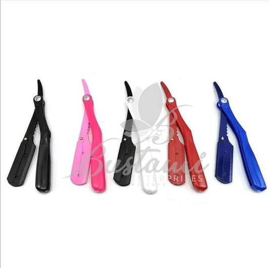 Mini Travel Razors